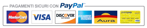 paga visita dal nutrizionista con PAYPAL