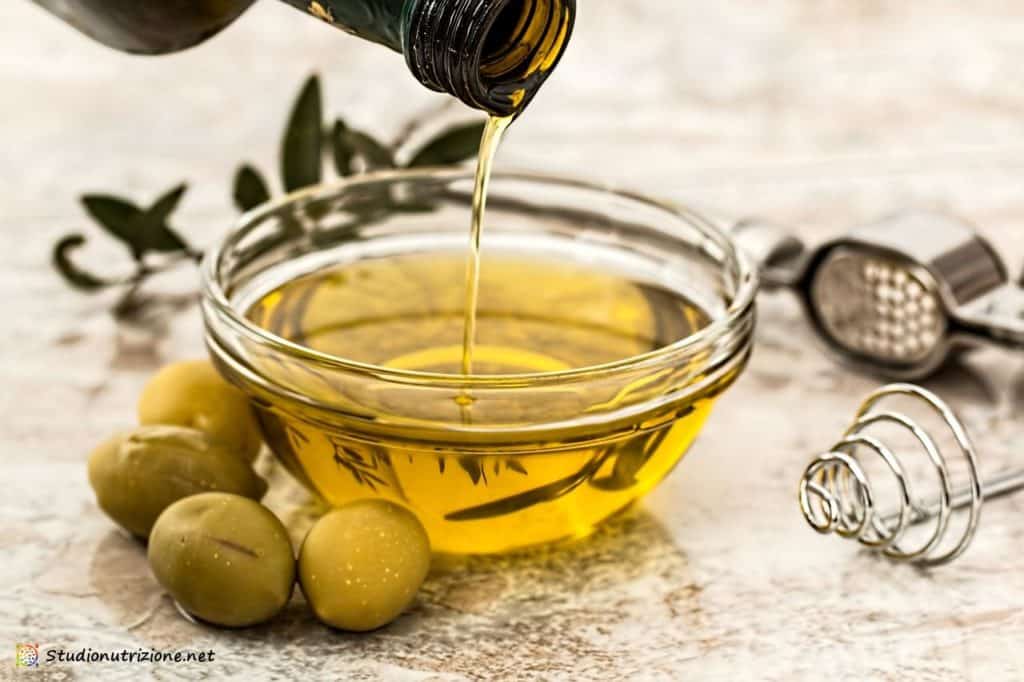 olio