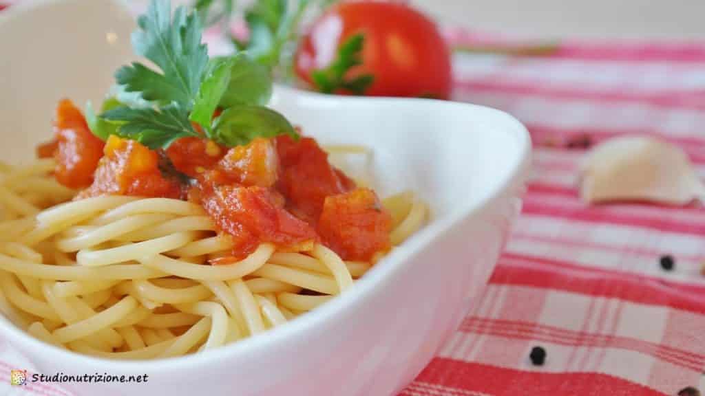 spaghetti
